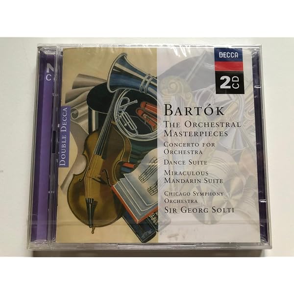 Béla Bartók (Composer), Witold Lutoslawski (Composer), Christoph